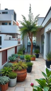 25 Stunning Outdoor Terrace Ideas to Transform Your Space