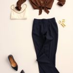 15 Spring Capsule Wardrobe Ideas for a Perfect Mix & Match Closet! 9