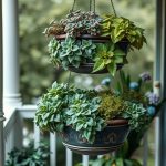 21 Creative DIY Hanging Planters to Brighten Your Space 17