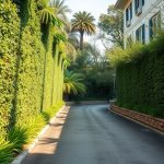 21 Stunning Driveway Landscaping Ideas to Enhance Your Curb Appeal 6
