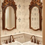 31 Stunning Powder Room Design Ideas to Transform Your Space 6