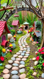 27 Absolutely Stunning Secret Garden Ideas to Inspire Your Space