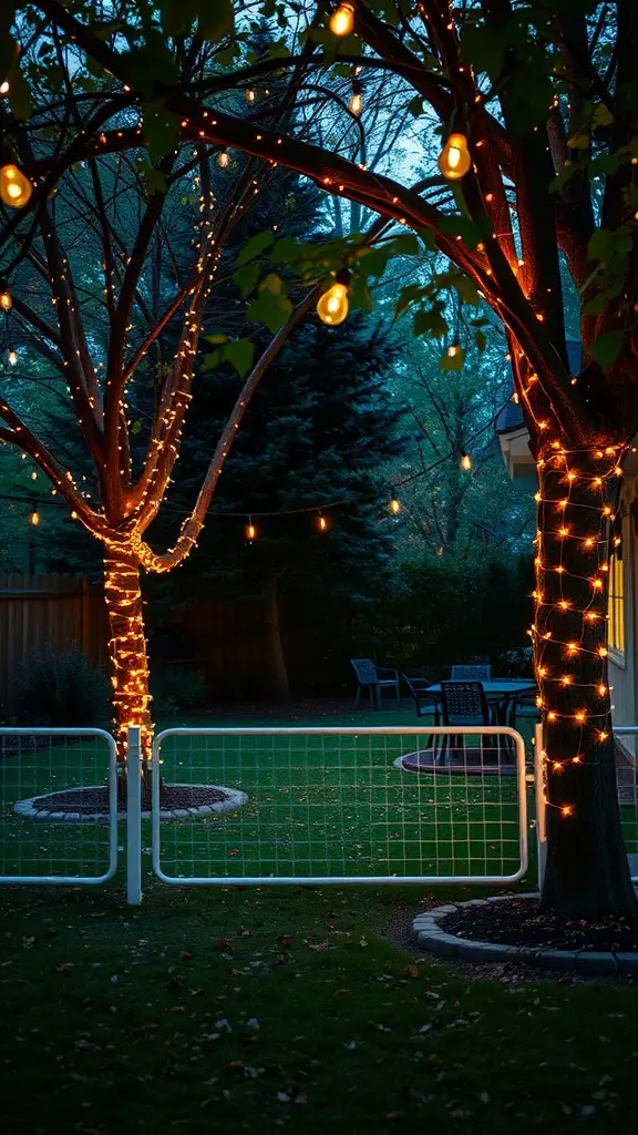 21 Stunning Outdoor Oasis Ideas for Your Backyard 1