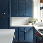 23 Stunning Kitchen Cabinet Paint Colors to Transform Your Space 9