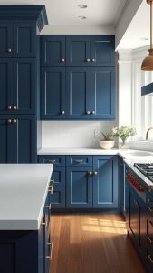 23 Stunning Kitchen Cabinet Paint Colors to Transform Your Space
