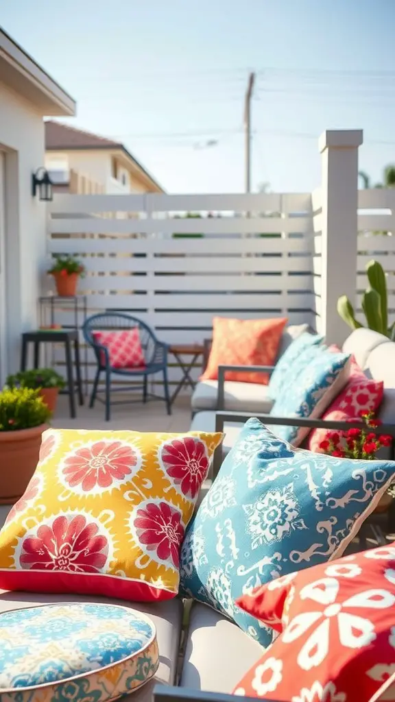 25 Budget-Friendly Outdoor Patio Ideas to Transform Your Space 1