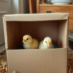 23 Creative DIY Brooder Box Ideas for Raising Chicks 7
