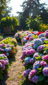 15 Stunning Hydrangea Landscaping Ideas for Your Garden