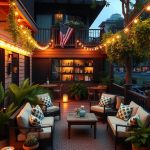 27 Inspiring Outdoor Deck Ideas You'll Love 6