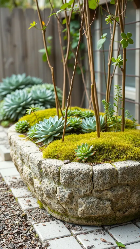 21 Creative Hypertufa Projects You Can Make at Home 1