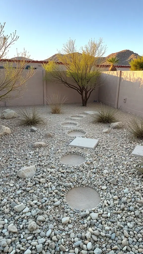 21 Stunning Desert Landscaping Backyard Ideas to Transform Your Space 14 21 Stunning Desert Landscaping Backyard Ideas to Transform Your Space 14