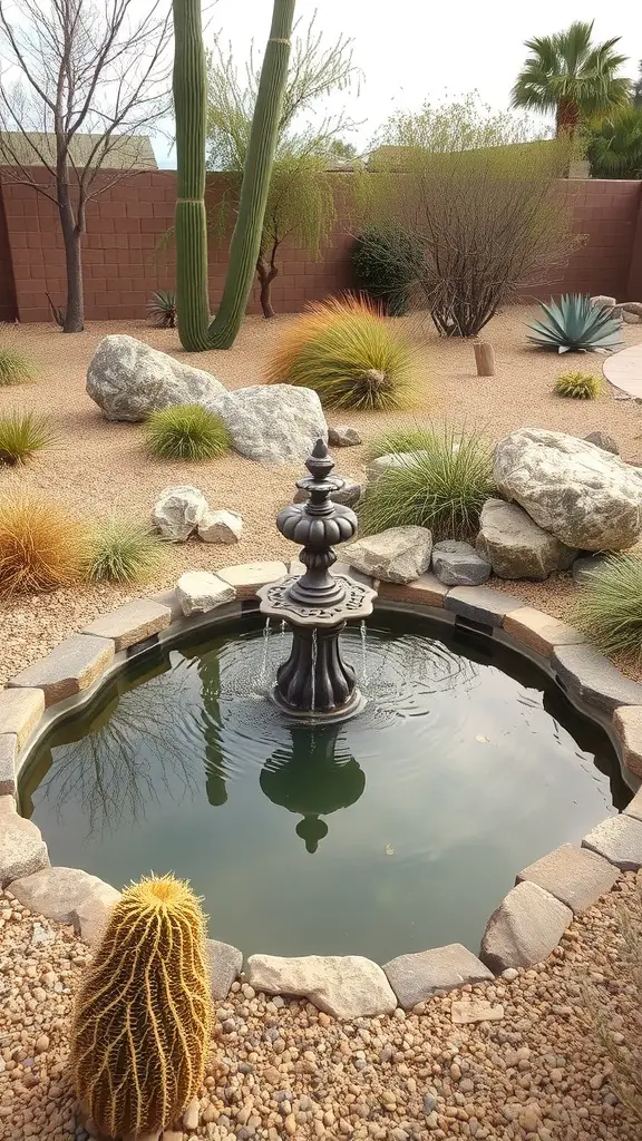 21 Stunning Desert Landscaping Backyard Ideas to Transform Your Space 16 21 Stunning Desert Landscaping Backyard Ideas to Transform Your Space 16