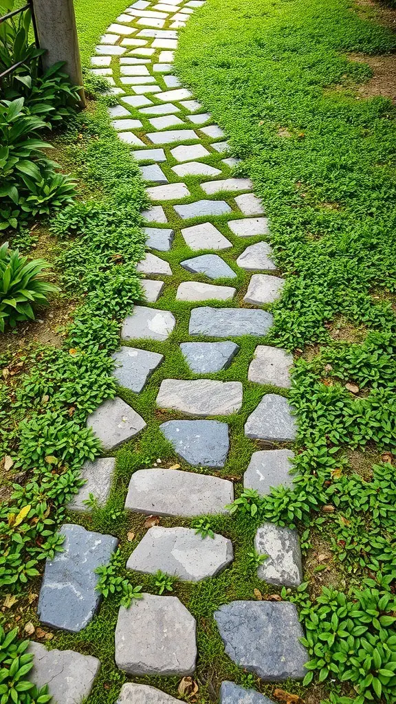 17 Stunning Rock Landscaping Ideas to Transform Your Outdoor Space 13 17 Stunning Rock Landscaping Ideas to Transform Your Outdoor Space 12