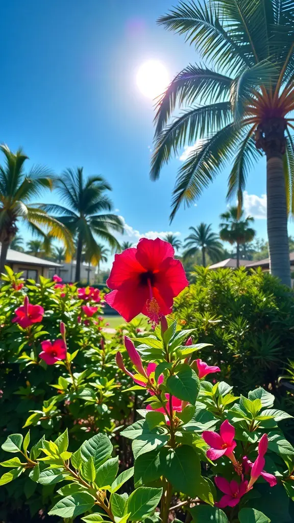 21 Beautiful Florida Landscaping Ideas to Transform Your Outdoor Space 2 21 Beautiful Florida Landscaping Ideas to Transform Your Outdoor Space 2