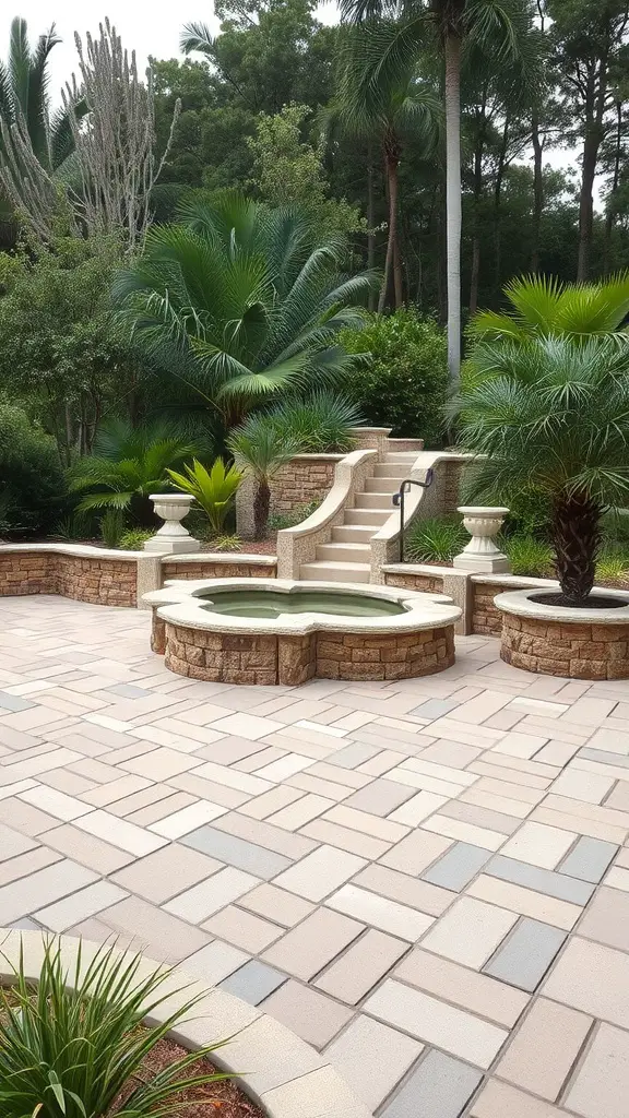 21 Beautiful Florida Landscaping Ideas to Transform Your Outdoor Space 4 21 Beautiful Florida Landscaping Ideas to Transform Your Outdoor Space 4