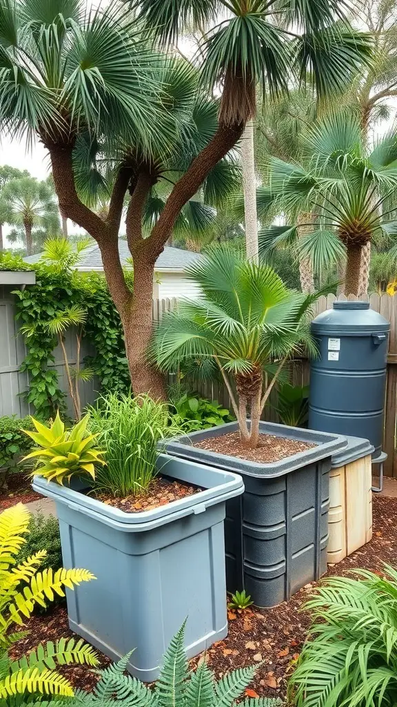 21 Beautiful Florida Landscaping Ideas to Transform Your Outdoor Space 8 21 Beautiful Florida Landscaping Ideas to Transform Your Outdoor Space 8