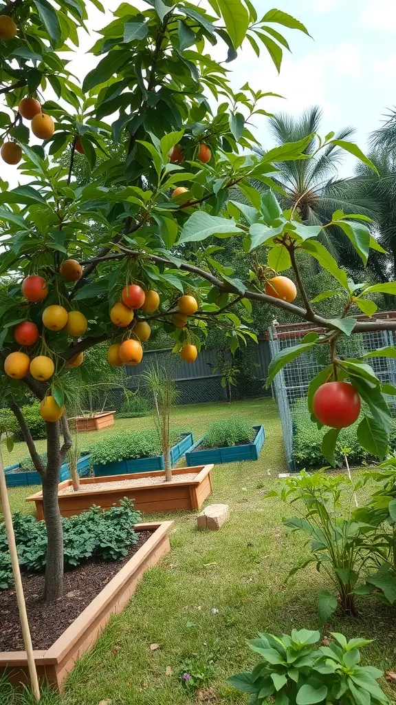 21 Beautiful Florida Landscaping Ideas to Transform Your Outdoor Space 14 21 Beautiful Florida Landscaping Ideas to Transform Your Outdoor Space 14