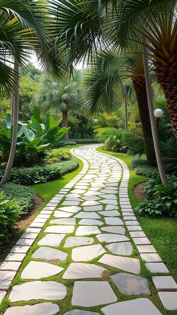 21 Beautiful Florida Landscaping Ideas to Transform Your Outdoor Space 15 21 Beautiful Florida Landscaping Ideas to Transform Your Outdoor Space 15