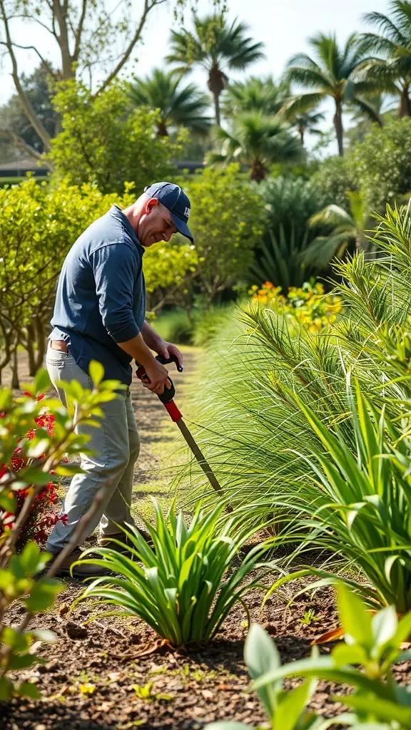 21 Beautiful Florida Landscaping Ideas to Transform Your Outdoor Space 16 21 Beautiful Florida Landscaping Ideas to Transform Your Outdoor Space 16