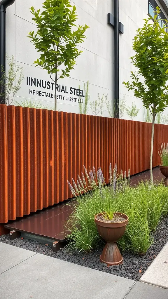 21 Unique Retaining Wall Ideas for Your Landscape Design 7 21 Unique Retaining Wall Ideas for Your Landscape Design 6