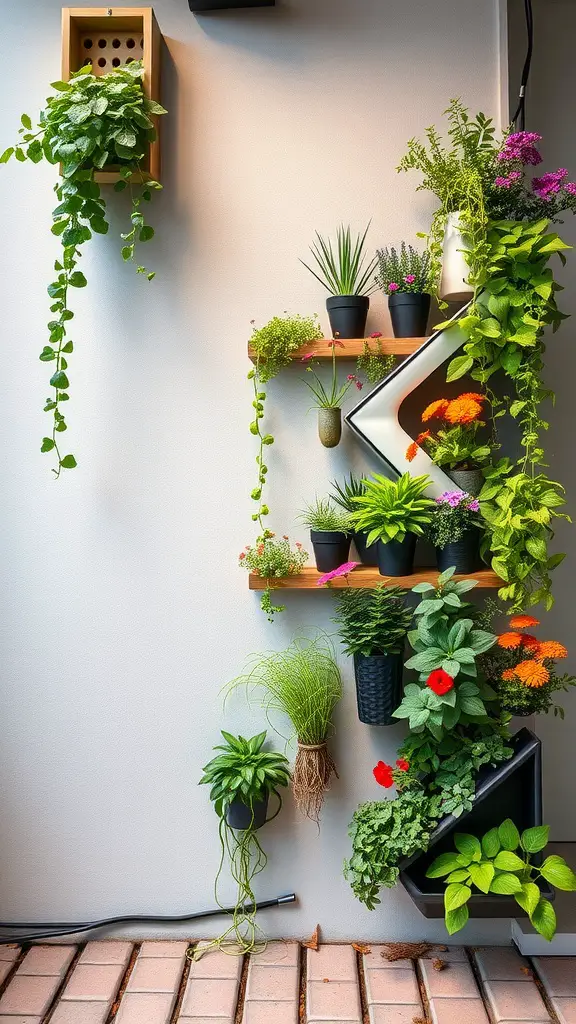 17 Exotic Garden Ideas to Transform Your Outdoor Space 6 17 Exotic Garden Ideas to Transform Your Outdoor Space 5