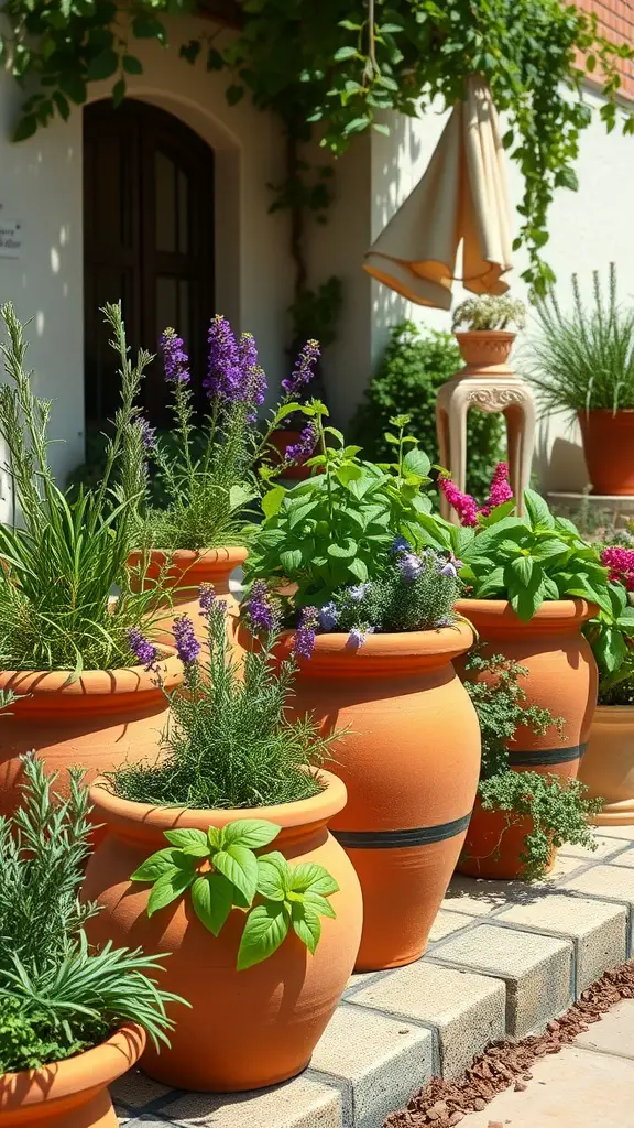 17 Exotic Garden Ideas to Transform Your Outdoor Space 4 17 Exotic Garden Ideas to Transform Your Outdoor Space 3