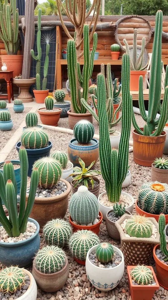17 Exotic Garden Ideas to Transform Your Outdoor Space 9 17 Exotic Garden Ideas to Transform Your Outdoor Space 8
