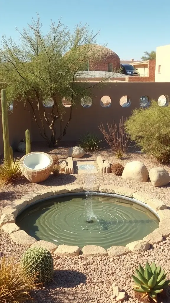 17 Exotic Garden Ideas to Transform Your Outdoor Space 11 17 Exotic Garden Ideas to Transform Your Outdoor Space 10