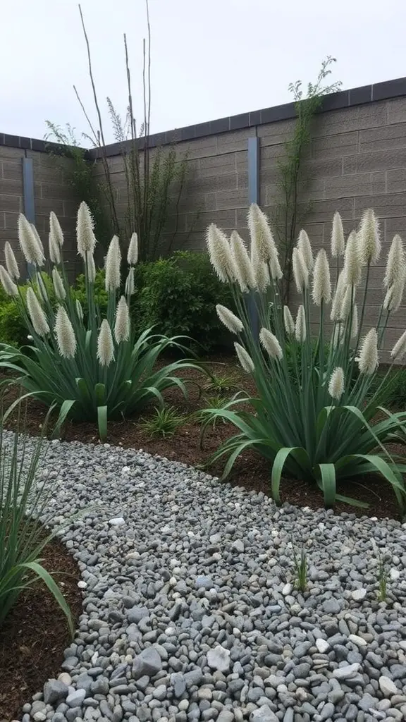 17+ Stunning Gravel Landscaping Ideas for Your Outdoor Space 4