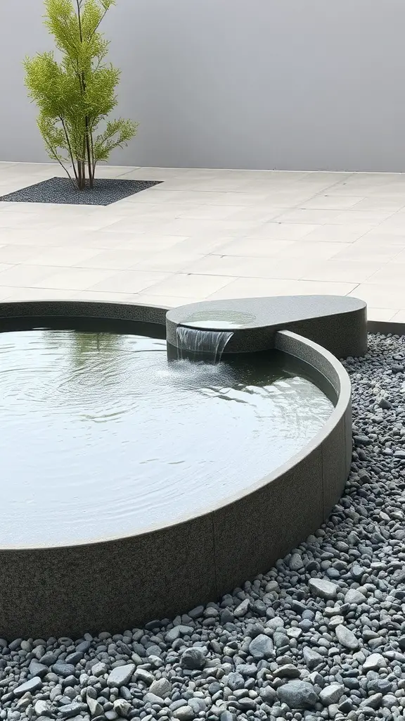 17+ Stunning Gravel Landscaping Ideas for Your Outdoor Space 10