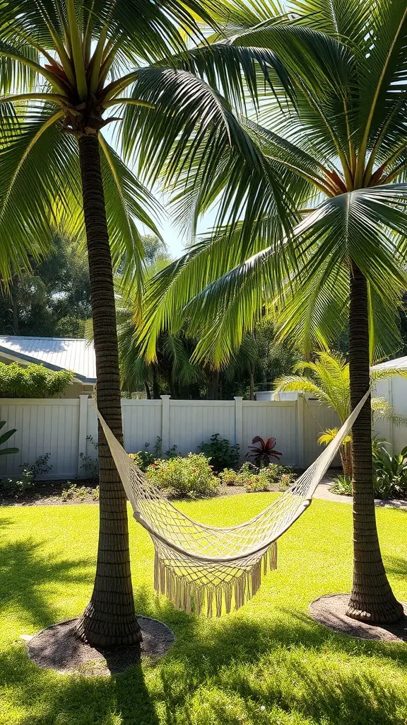 19 Stunning Tropical Backyard Landscaping Ideas to Transform Your Outdoor Space 4 19 Stunning Tropical Backyard Landscaping Ideas to Transform Your Outdoor Space 4