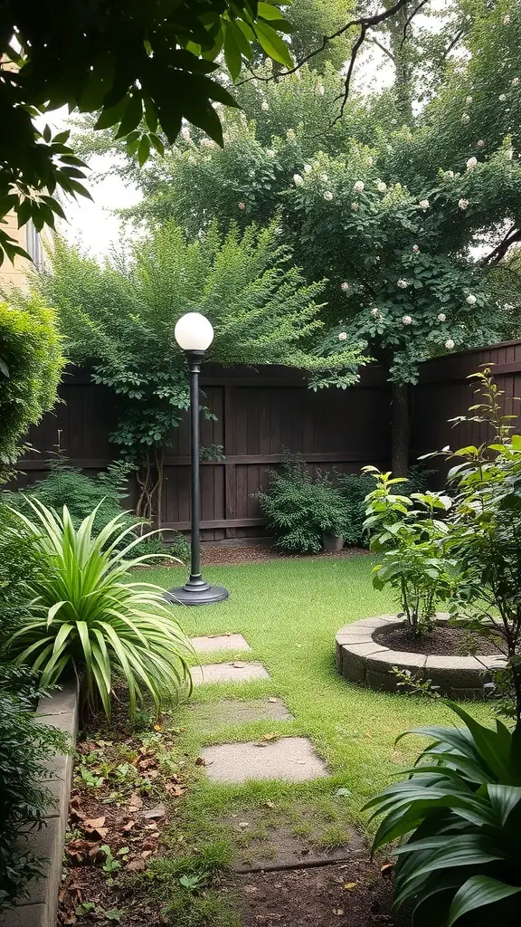 19 Stunning Tropical Backyard Landscaping Ideas to Transform Your Outdoor Space 13 19 Stunning Tropical Backyard Landscaping Ideas to Transform Your Outdoor Space 13