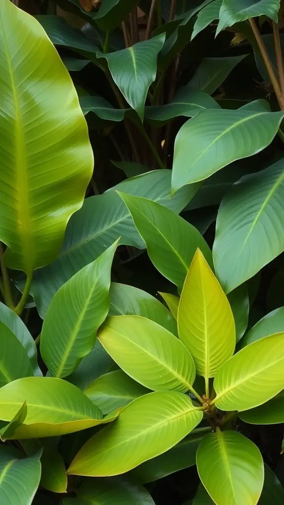 19 Stunning Tropical Landscaping Ideas for Your Front Yard 2 19 Stunning Tropical Landscaping Ideas for Your Front Yard 2