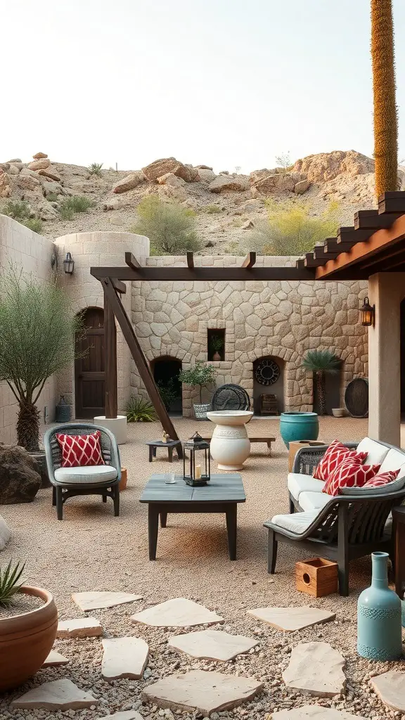 21 Stunning Desert Landscaping Backyard Ideas to Transform Your Space 3 21 Stunning Desert Landscaping Backyard Ideas to Transform Your Space 3
