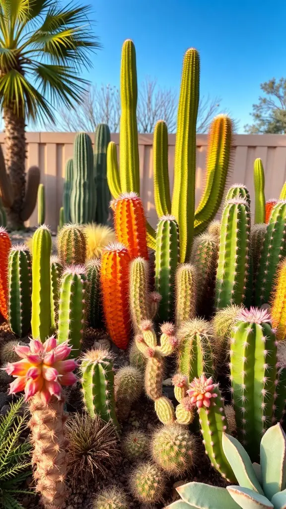 21 Stunning Desert Landscaping Backyard Ideas to Transform Your Space 7 21 Stunning Desert Landscaping Backyard Ideas to Transform Your Space 7