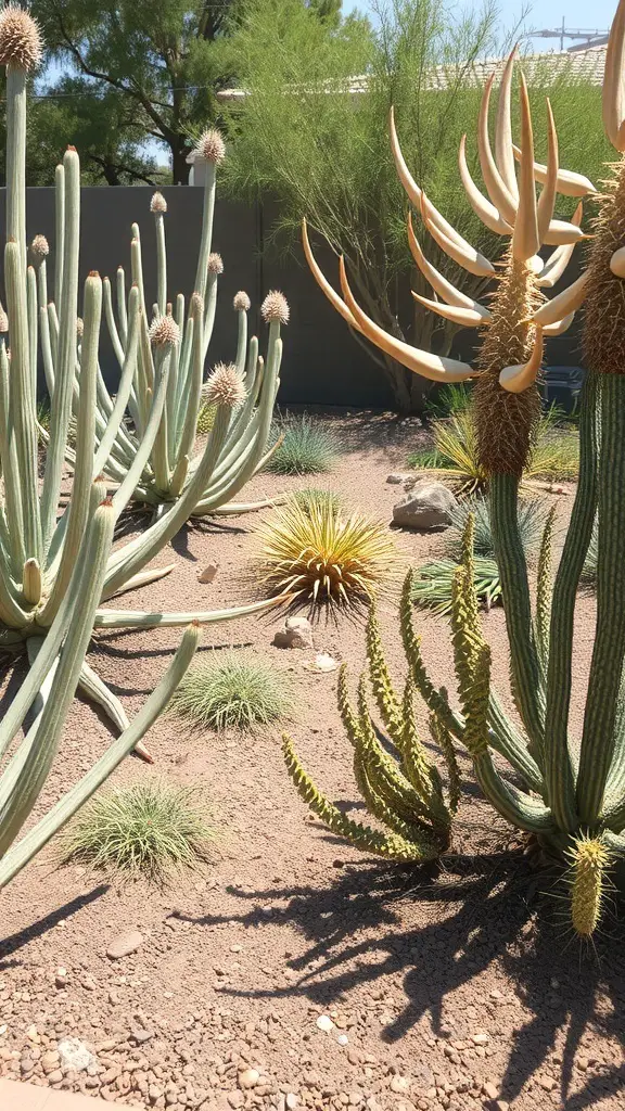 21 Stunning Desert Landscaping Backyard Ideas to Transform Your Space 9 21 Stunning Desert Landscaping Backyard Ideas to Transform Your Space 9