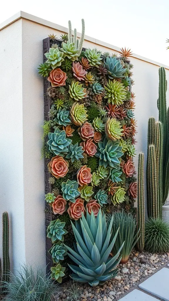 21 Stunning Desert Landscaping Backyard Ideas to Transform Your Space 11 21 Stunning Desert Landscaping Backyard Ideas to Transform Your Space 11