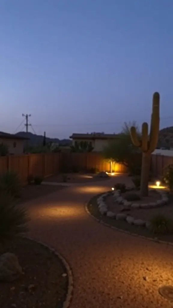 21 Stunning Desert Landscaping Backyard Ideas to Transform Your Space 13 21 Stunning Desert Landscaping Backyard Ideas to Transform Your Space 13
