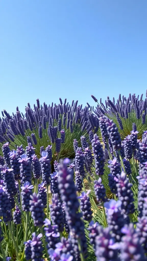 11 Stunning Deer Resistant Plants for Your Garden 1