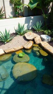 27 Stunning Small Pools Perfect for Cozy Yards