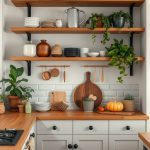 25 Stunning Scandinavian Kitchen Ideas for a Cozy Home 8