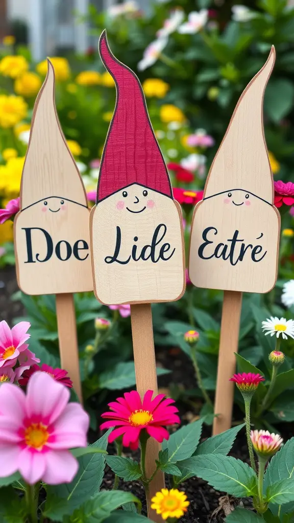 33 Creative Gnome-Inspired Mother's Day Ideas 1