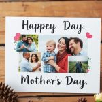 25 Creative Mother's Day Card Ideas to Celebrate Mom 9