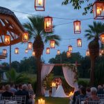 17 Creative Summer Bridal Shower Ideas for a Memorable Celebration 21