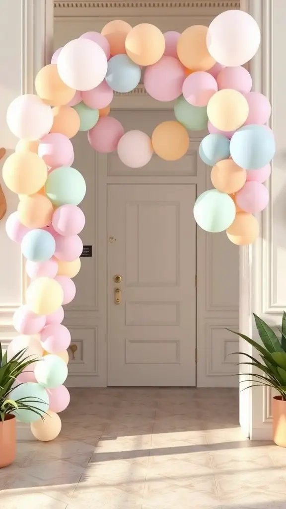 29 Creative Room Decoration Ideas for Mother's Day 1