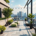 15 Stunning Composite Deck Ideas for Your Outdoor Space 9