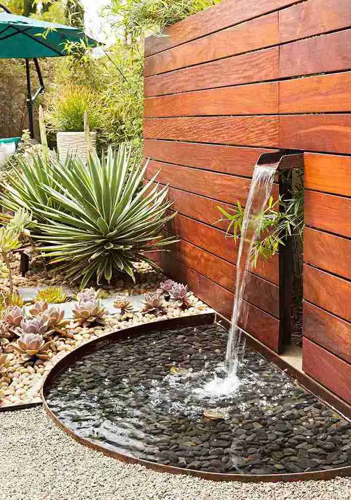 23 Creative DIY Fountain Ideas for Your Garden 1