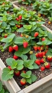 33 Creative Strawberry Planter Ideas to Elevate Your Garden