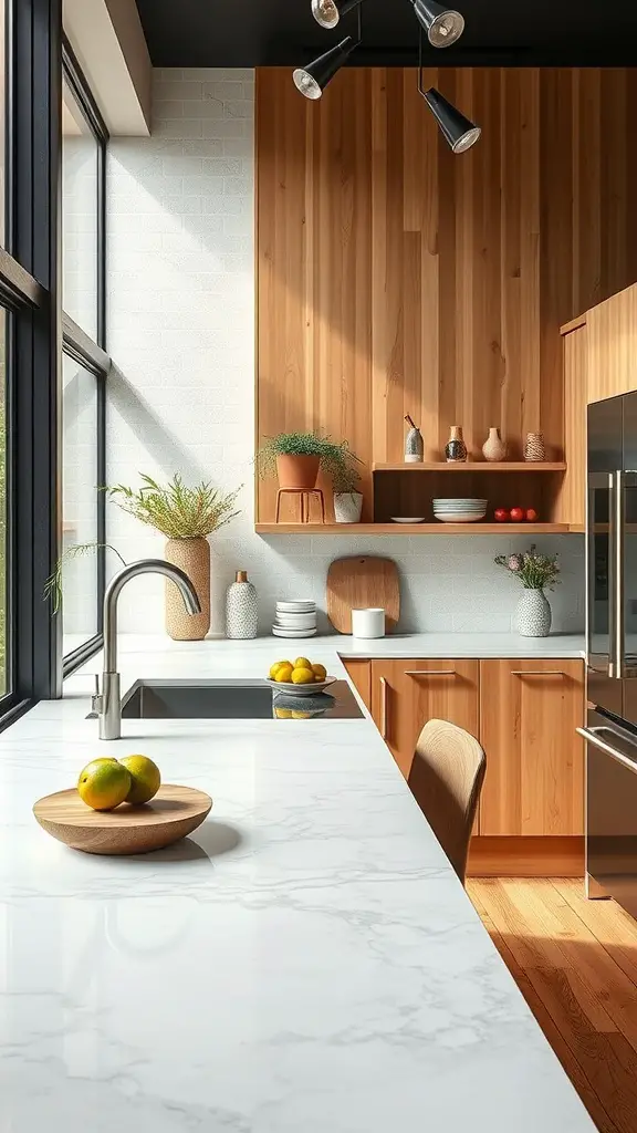 21 Modern Must-Haves for a Contemporary Kitchen 1