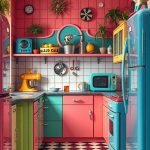 27 Creative Kitchen Theme Ideas to Inspire Your Next Makeover 8